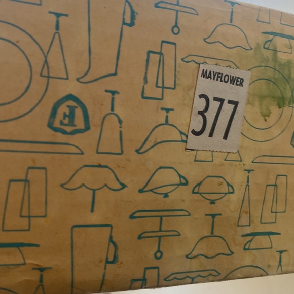 Federal glass co snack plate and mugs set. Clear glass - Picture 10 of 13